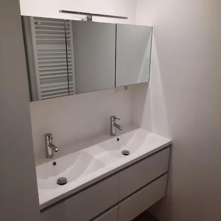 Apartment Sint Andries Duplex