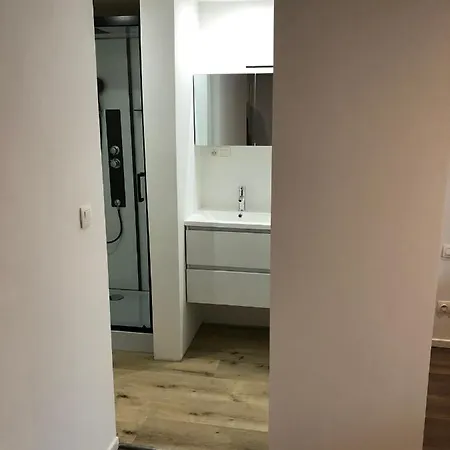 Apartment Sint Andries Duplex Antwerp