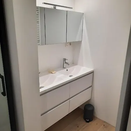 Apartment Sint Andries Duplex *