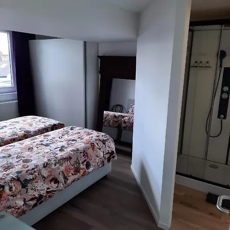 Sint Andries Duplex * Antwerp