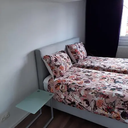 Sint Andries Duplex Antwerp