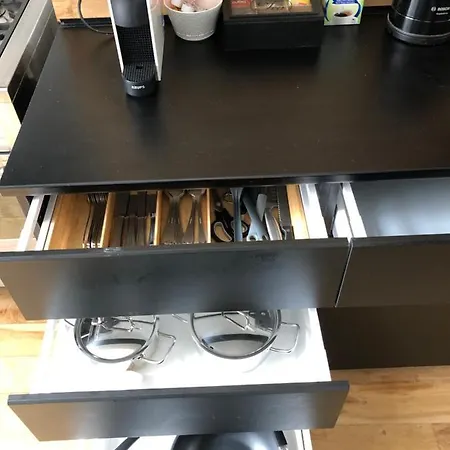 Sint Andries Duplex Apartment