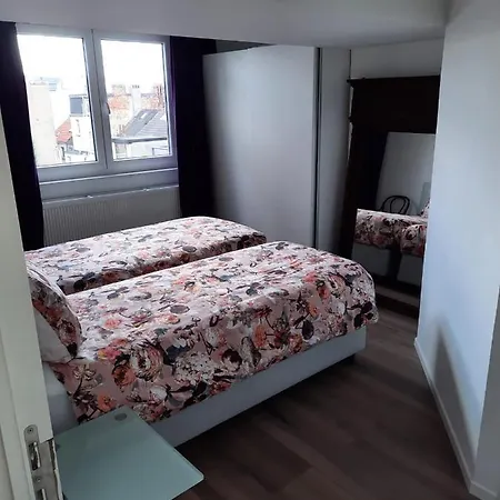 Apartment Sint Andries Duplex *